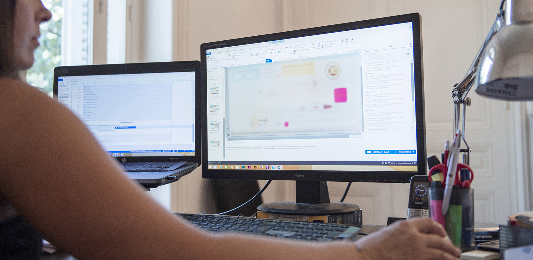 CAP DIGIT - Plateforme d'e-learning et formation à distance