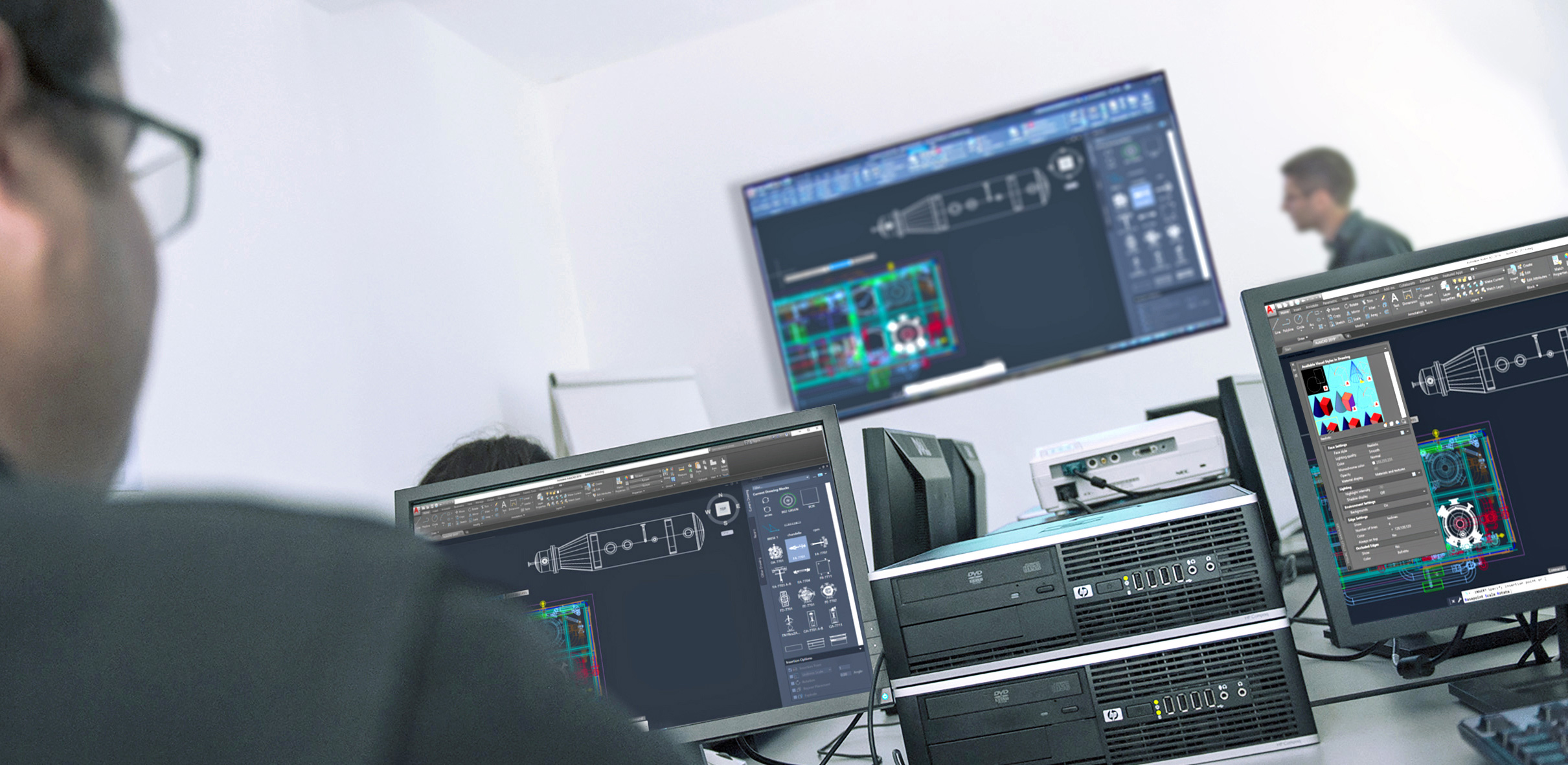 CAP DIGIT - Session de formation informatique en groupe